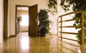 Solid wooden floorboards for your home or office