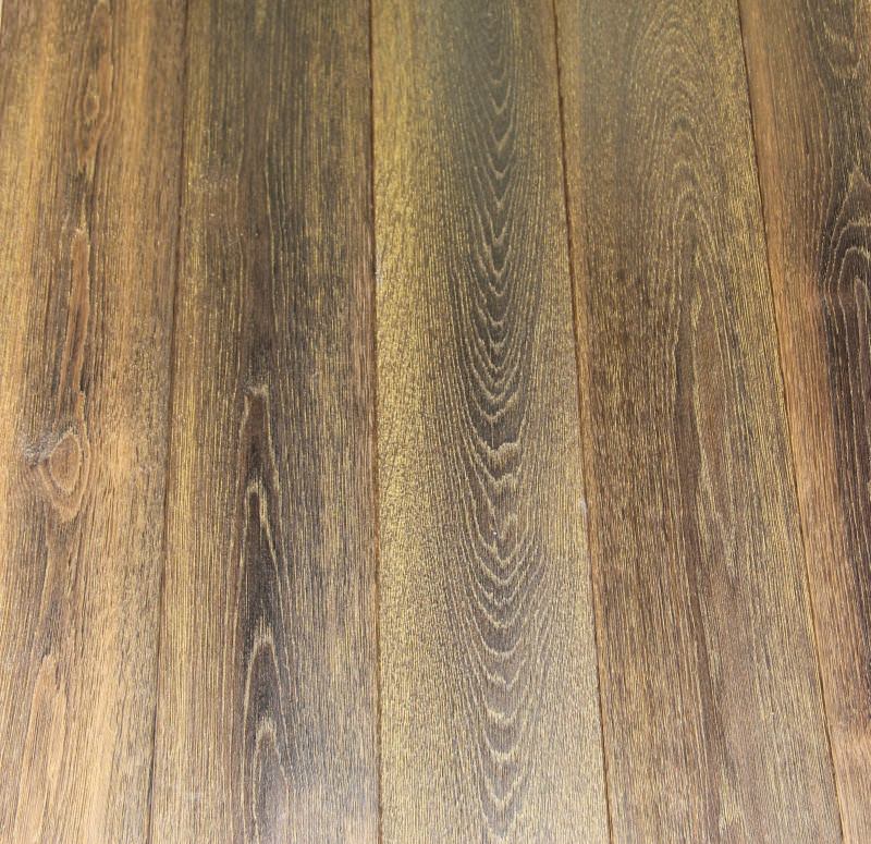 Black gold – Individual Collection – Wooden Floors – HOLZ-BARAN GmbH