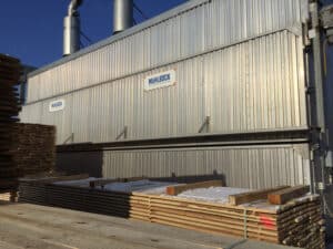 Sawmill - Order wood directly from the factory - - HOLZ-BARAN GmbH