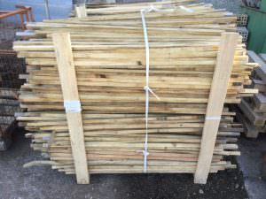 Zündholz - Sägewerk - HOLZ-BARAN GmbH Zündholz - HOLZ-BARAN GmbH