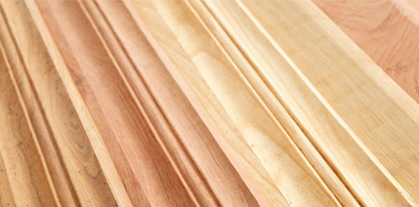 Sockelleisten - Fußbodenleisten kaufen - holz-baran.de