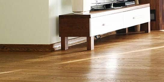 Wooden floors - - HOLZ-BARAN GmbH
