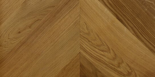 Herringbone - Luxury Holzdielen Kollektion
