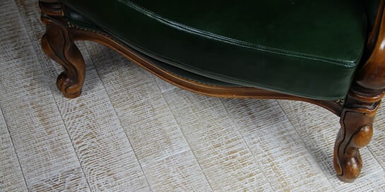 The Vintage collection: Oiled floorboards for experts and aesthetes