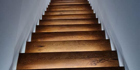 Buy Wooden Stairs – Real quality work from Saxony