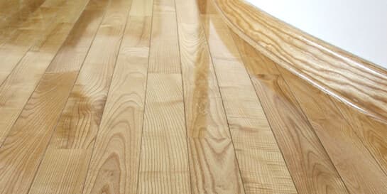 Skirting Board Production - - HOLZ-BARAN GmbH